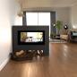 Preview: Glowfire ethanol fireplace Harstad